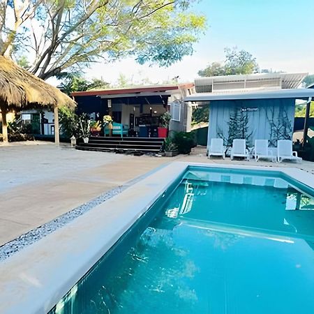 Nirvana Beach Home Paraíso Dış mekan fotoğraf