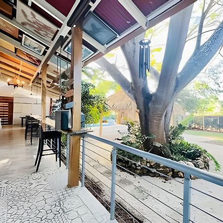 Nirvana Beach Home Paraíso Dış mekan fotoğraf