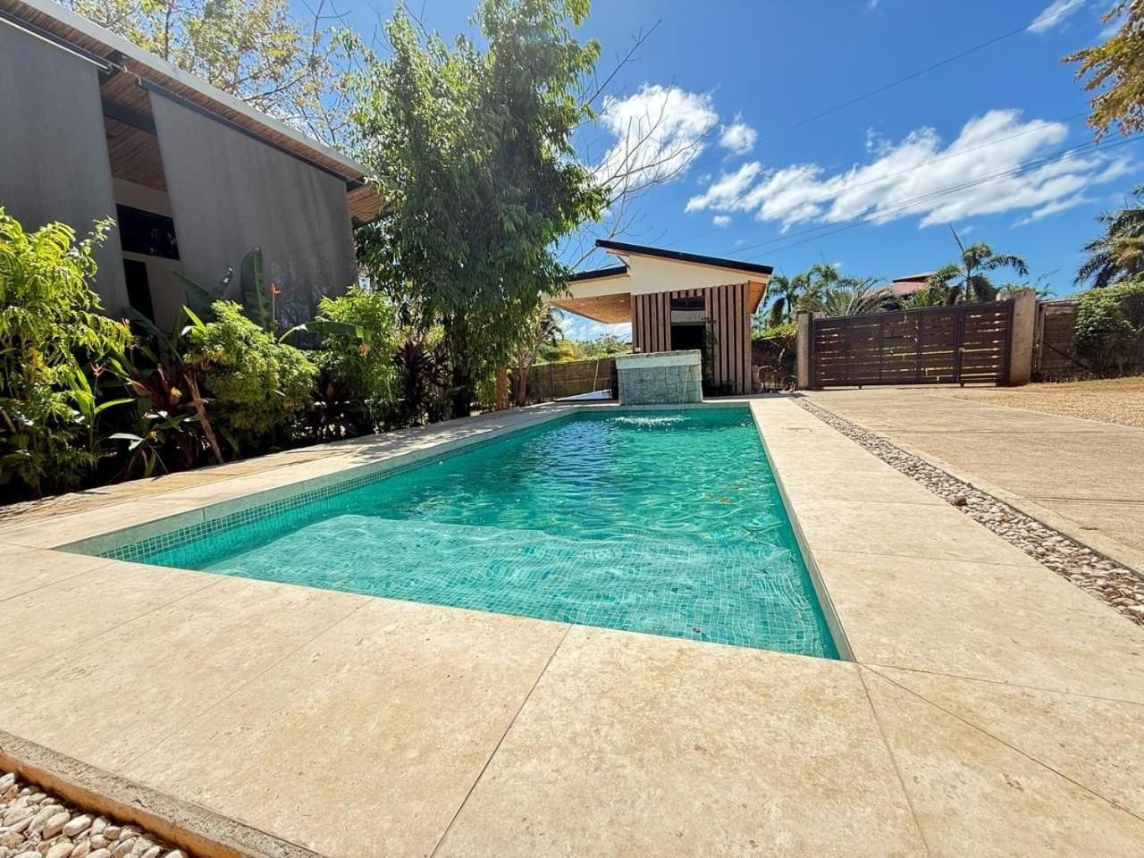 Nirvana Beach Home Paraíso Dış mekan fotoğraf