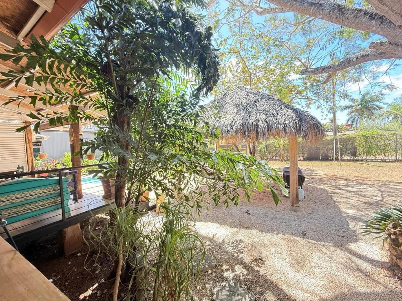Nirvana Beach Home Paraíso Dış mekan fotoğraf